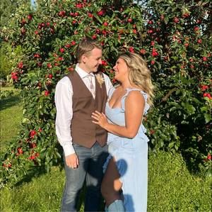 Meet your Posher, Nick